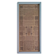 General Protection Frame 60x30