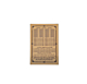 Frame for sustenance and commerce, and protection against plots and the evil eye